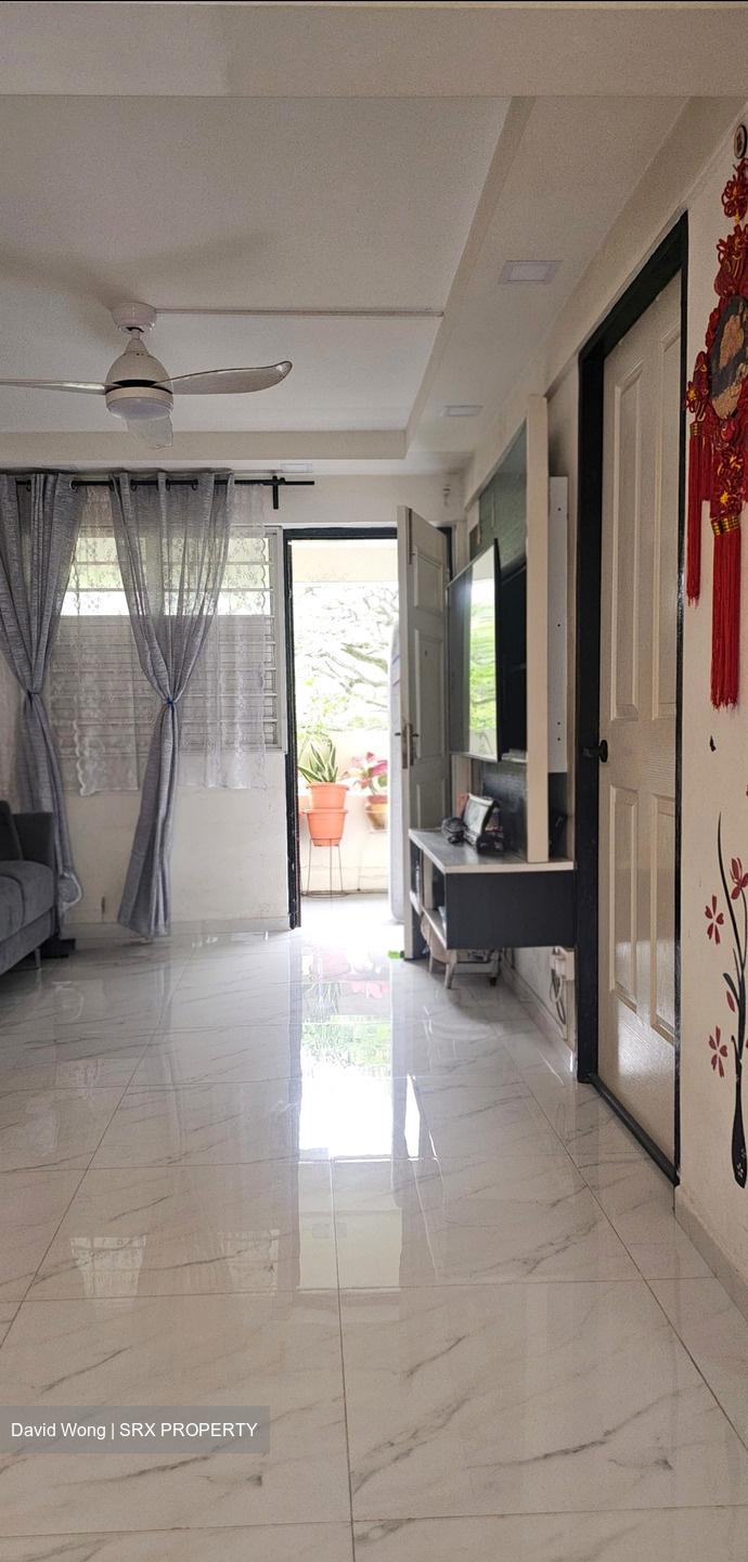 Blk 33 Telok Blangah Way (Bukit Merah), HDB 3 Rooms #558785541